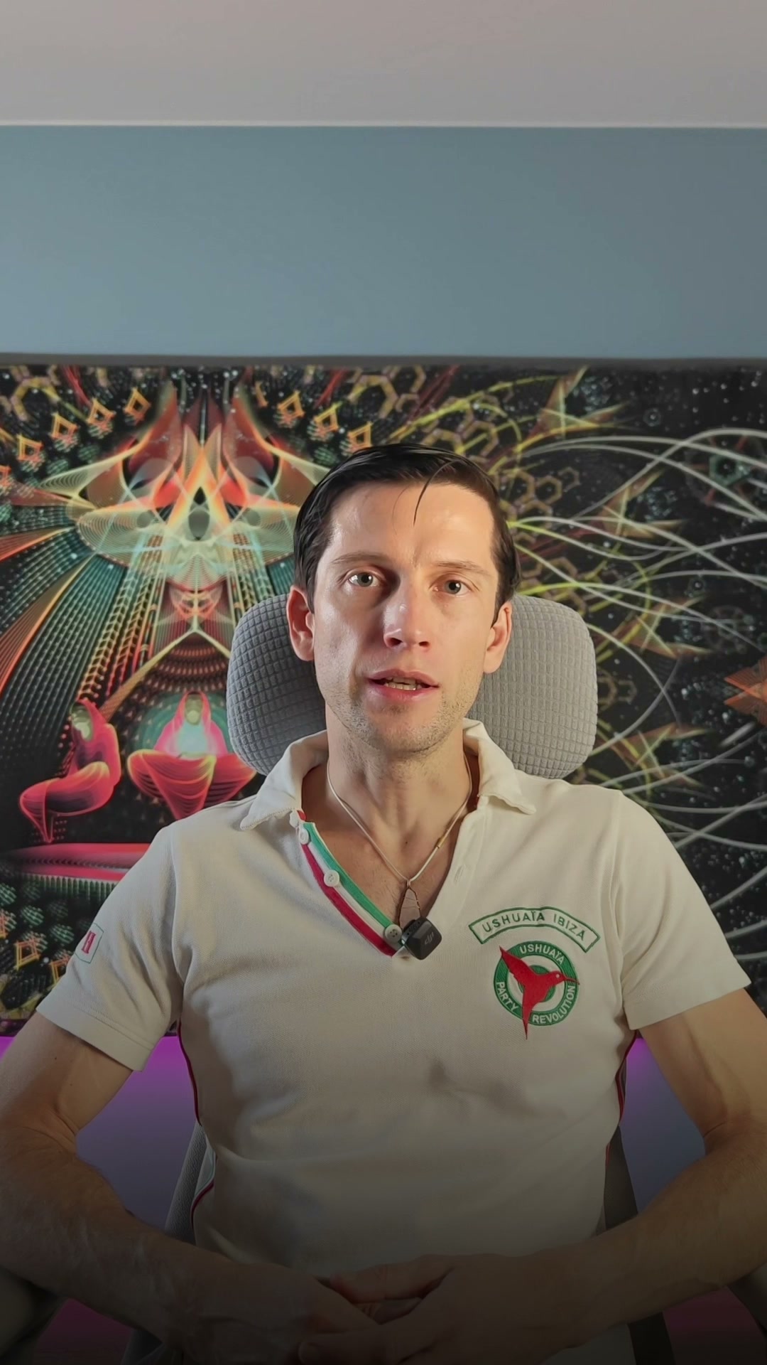 Вова, автор проекта